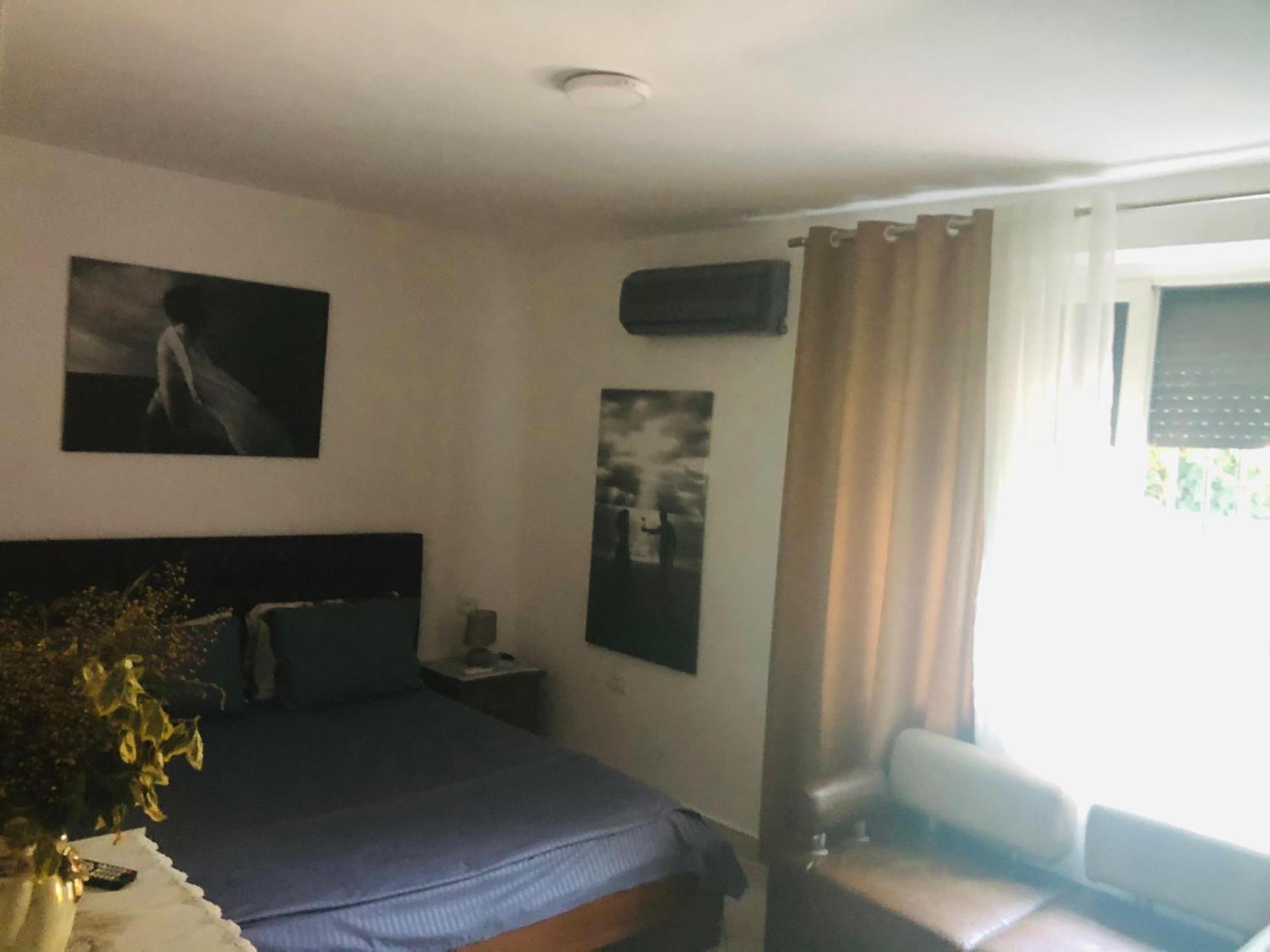 Cozzy Cottage, In Center Of Tirana ティラナ エクステリア 写真