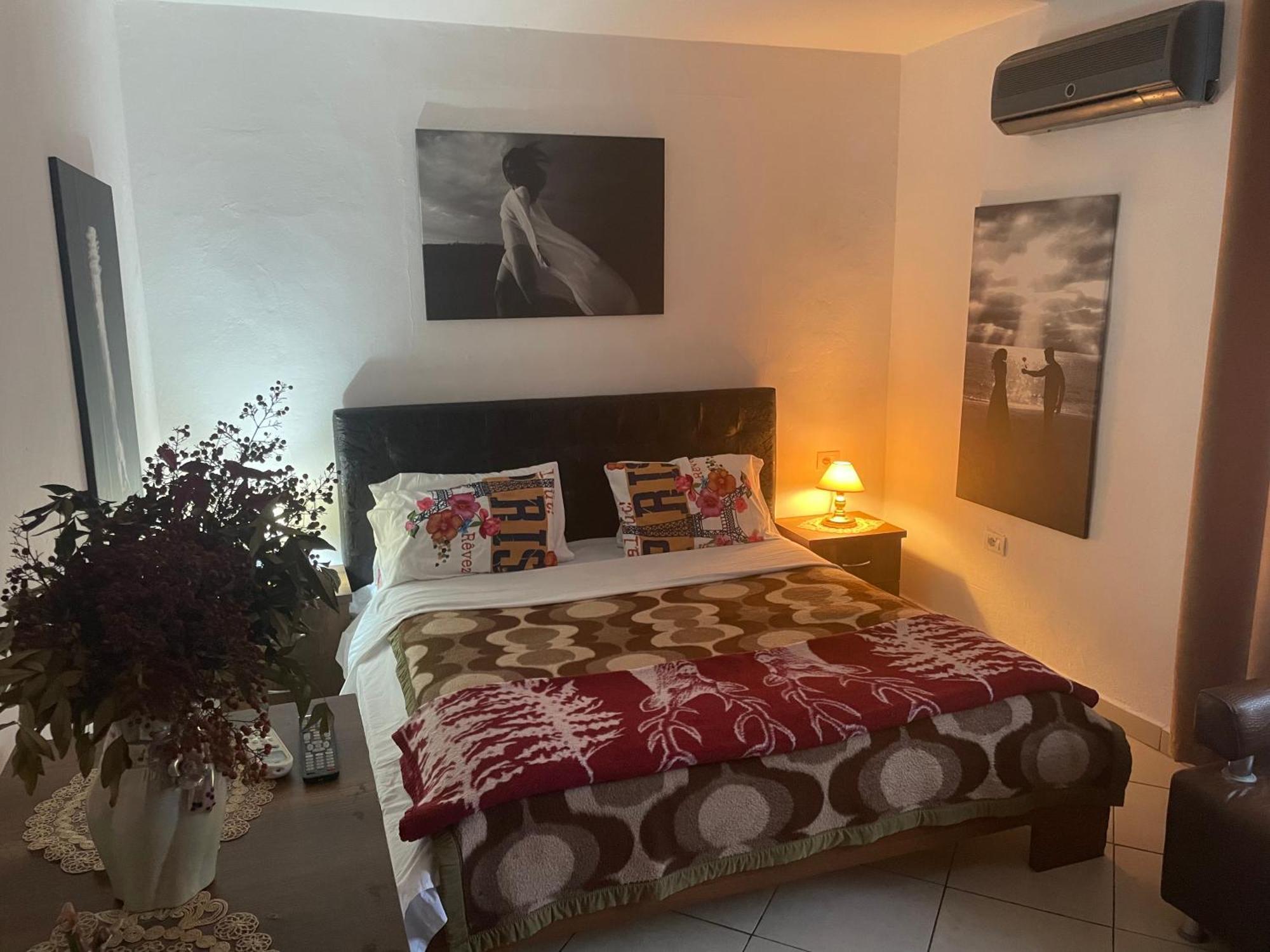 Cozzy Cottage, In Center Of Tirana ティラナ エクステリア 写真