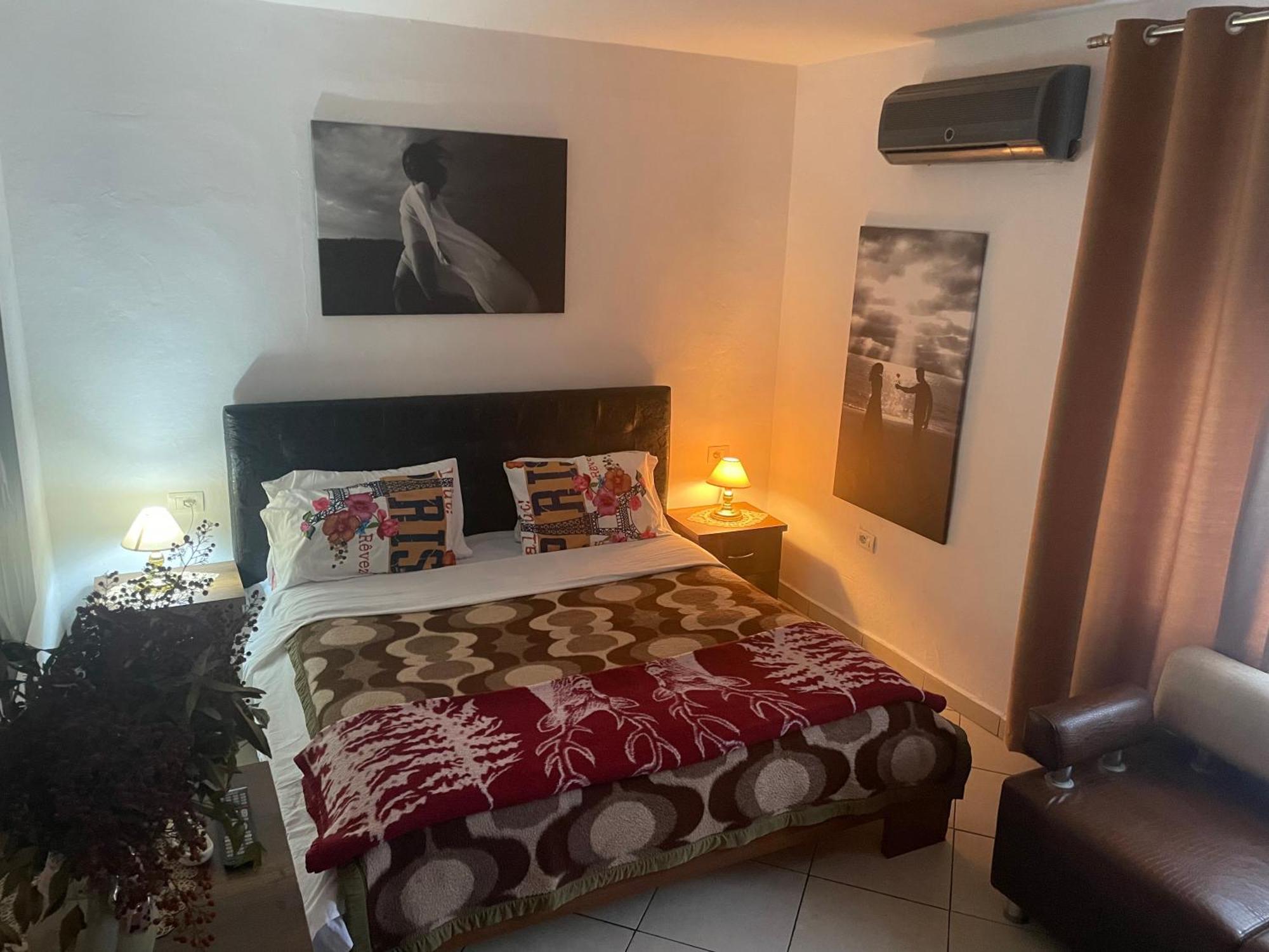Cozzy Cottage, In Center Of Tirana ティラナ エクステリア 写真